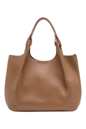 Gianni Chiarini Borse... Tortora da donna