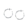 Orecchini MORELLATO donna Essenza argento 925