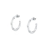 Orecchini MORELLATO donna Essenza mini argento 925