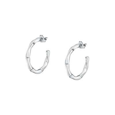 Orecchini MORELLATO donna Essenza mini argento 925