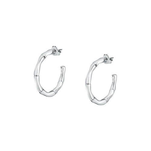 Orecchini MORELLATO donna Essenza mini argento 925