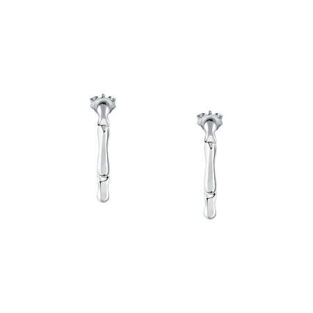 Orecchini MORELLATO donna Essenza mini argento 925