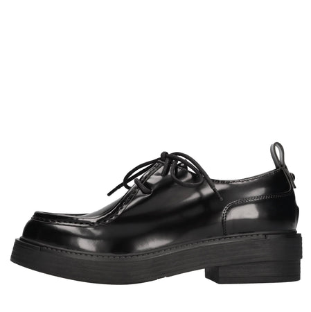 Strategia Scarpe basse Nero da donna
