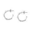 Orecchini MORELLATO donna Essenza mini argento 925