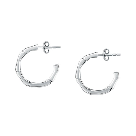 Orecchini MORELLATO donna Essenza mini argento 925