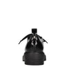 Strategia Scarpe basse Nero da donna