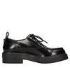 Strategia Scarpe basse Nero da donna