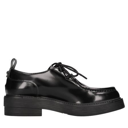 Strategia Scarpe basse Nero da donna