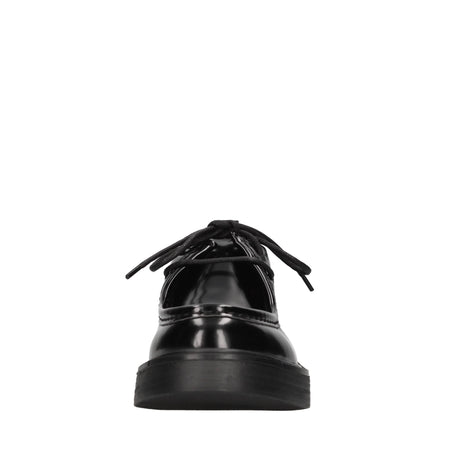 Strategia Scarpe basse Nero da donna