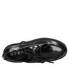 Strategia Scarpe basse Nero da donna