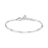 Bracciale MORELLATO donna Essenza argento 925