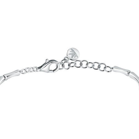 Bracciale MORELLATO donna Essenza argento 925