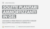 Timodore solette plantari ammortizzanti azione stabilizzante e traspirante taglia 41-47 1 paio