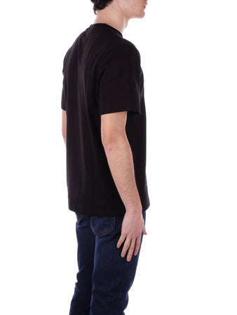 Lacoste T-shirt e Polo Nero da donna