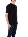 Lacoste T-shirt e Polo Nero da donna
