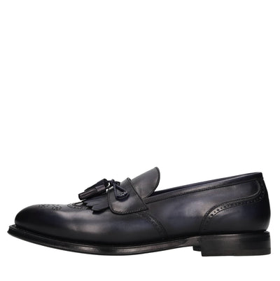 Barrett Scarpe basse Blu da uomo