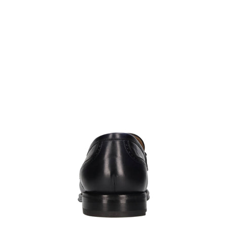 Barrett Scarpe basse Blu da uomo