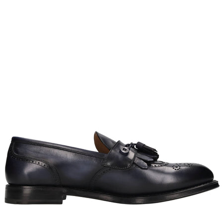 Barrett Scarpe basse Blu da uomo
