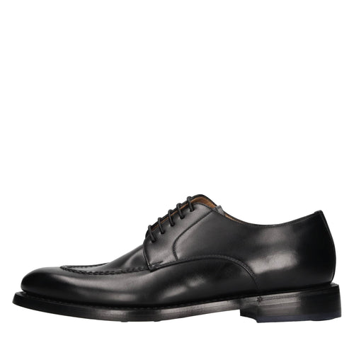 Barrett Scarpe basse Nero da uomo