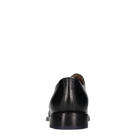 Barrett Scarpe basse Nero da uomo