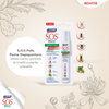S.o.s. pelle penna dopopuntura per lenire prurito e irritazione dovuti a punture d'insetti e piante orticanti 15ml