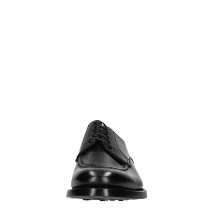 Barrett Scarpe basse Nero da uomo