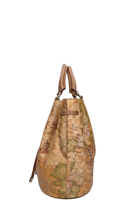 Alviero Martini Borse... Marrone da donna