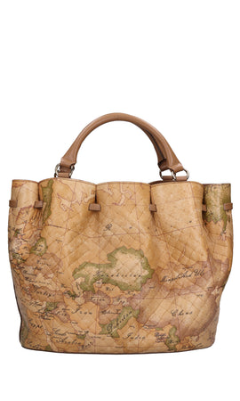 Alviero Martini Borse... Marrone da donna