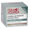 Cera di cupra crema nutriente riparatrice contro il rilassamento cutaneo per pelli normali e miste 50ml