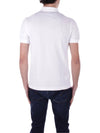 Fred Perry T-shirt e Polo Bianco da uomo