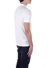 Fred Perry T-shirt e Polo Bianco da uomo
