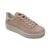 YNOT Sneakers donna beige YNP4000