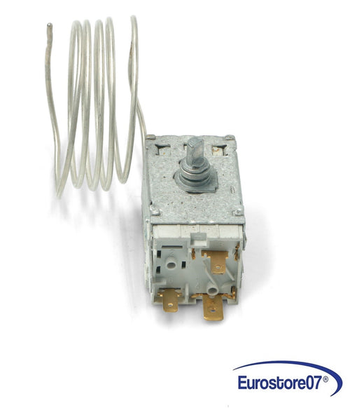 TERMOSTATO FRIGORIFERO PER INDESIT WHIRLPOOL IGNIS 481927129054 481228238188