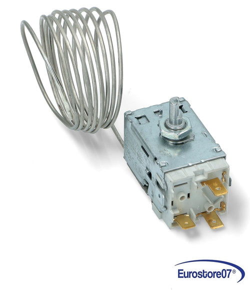 TERMOSTATO 3 CONTATTI FRIGO ARISTON INDESIT A13-0175 FRIGORIFERO C00038650