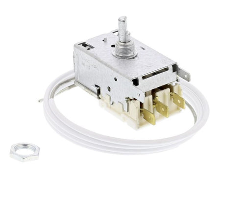 TERMOSTATO RANCO K59-S2788 PER FRIGORIFERO WHIRLPOOL 481010802933 484000008566