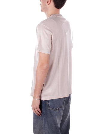 Paul&amp;Shark T-shirt e Polo Beige da uomo