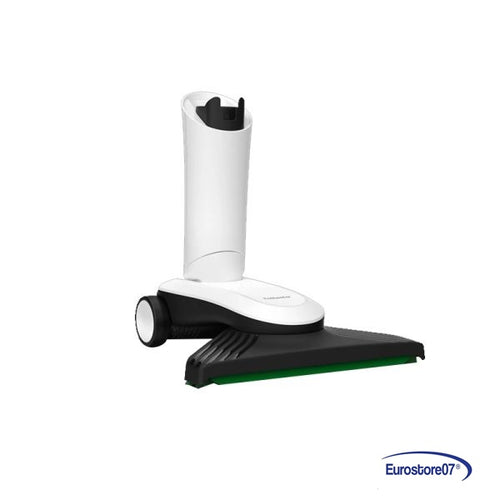 ASPIRAPOLVERE FOLLETTO MODELLO VK7 SPAZZOLA HD7 ORIGINALE CON RUOTE