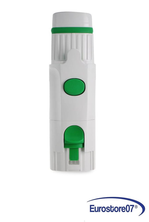 ASPIRAPOLVERE FOLLETTO Adattatore AD7 VK7 RICAMIO ORIGINALE 01062