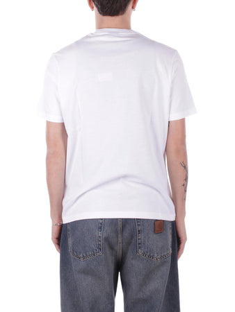 Paul&amp;Shark T-shirt e Polo Bianco da uomo