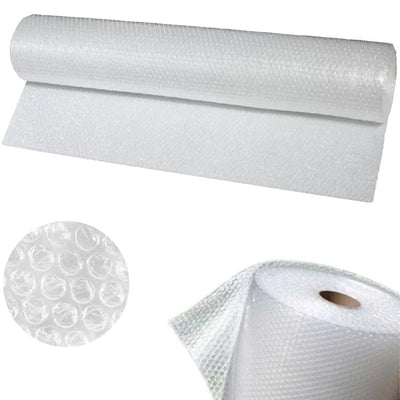Rotolo Pluriball Da 10 Metri X 50cm 1000bolle Plastica Per Trasloco E Imballaggi