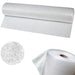 Rotolo Pluriball Da 10 Metri X 50cm 1000bolle Plastica Per Trasloco E Imballaggi