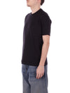 Paul&Shark T-shirt e Polo Nero da uomo