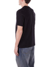 Paul&Shark T-shirt e Polo Nero da uomo