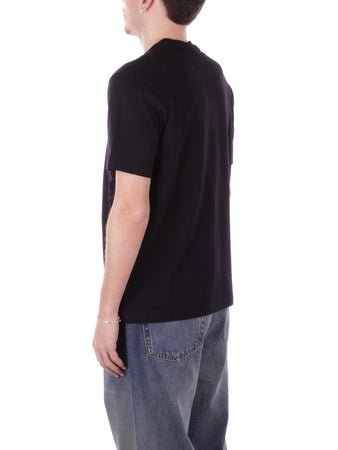 Paul&amp;Shark T-shirt e Polo Nero da uomo