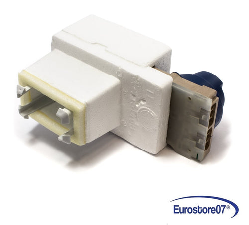 DAMPER DISTRIBUTORE AREAZIONE FRIGORIFERO WHIRLPOOL ORIGINALE 481236138103
