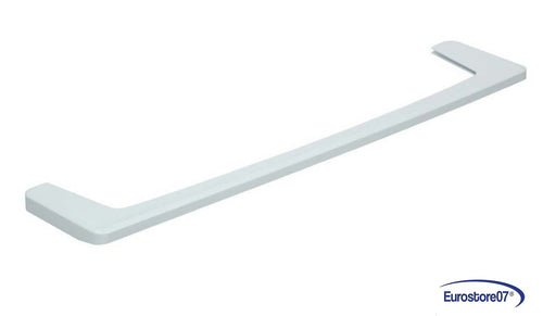 PROFILO POLAR-W ANTERIORE PER RIPIANO FRIGORIFERO INDESIT C00114611 ORIGINALE