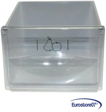 CASSETTO VERDURIERA FRUTTA FRIGORIFERO FRIGO ARISTON INDESIT C00283220 ORIGINALE