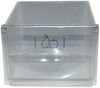 CASSETTO VERDURIERA FRUTTA FRIGORIFERO FRIGO ARISTON INDESIT C00283220 ORIGINALE