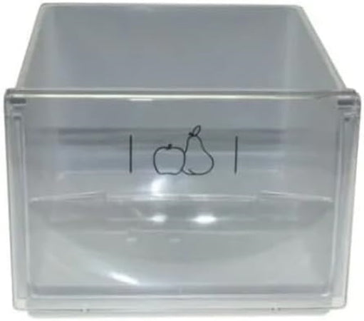CASSETTO VERDURIERA FRUTTA FRIGORIFERO FRIGO ARISTON INDESIT C00283220 ORIGINALE