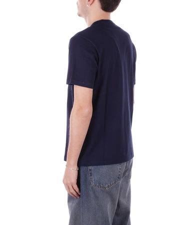 Paul&amp;Shark T-shirt e Polo Blu da uomo